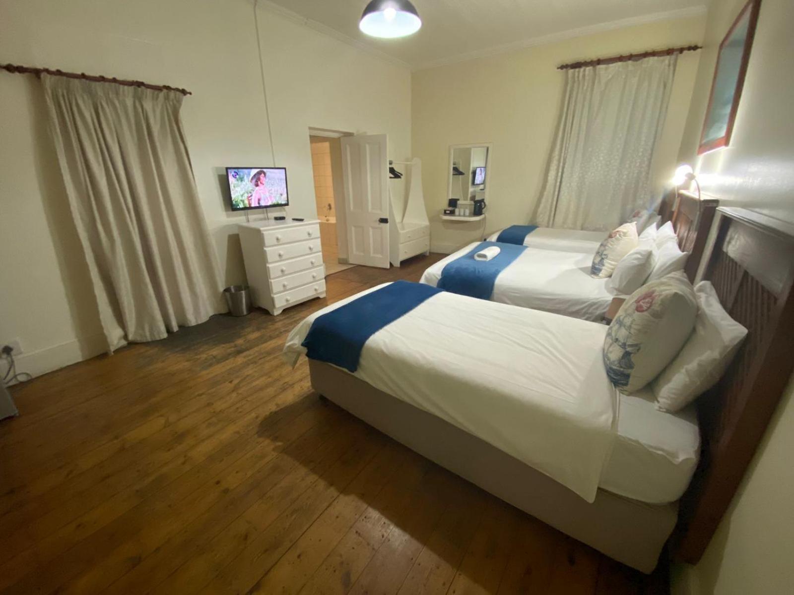 Green Door Guesthouse Mossel Bay Oda fotoğraf