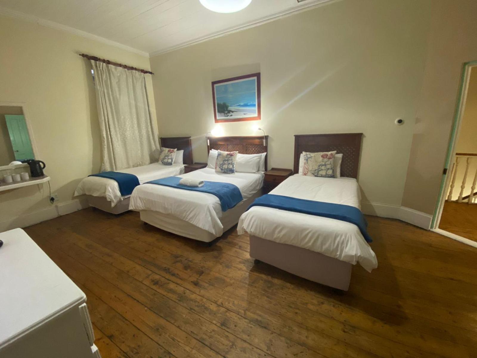 Green Door Guesthouse Mossel Bay Oda fotoğraf