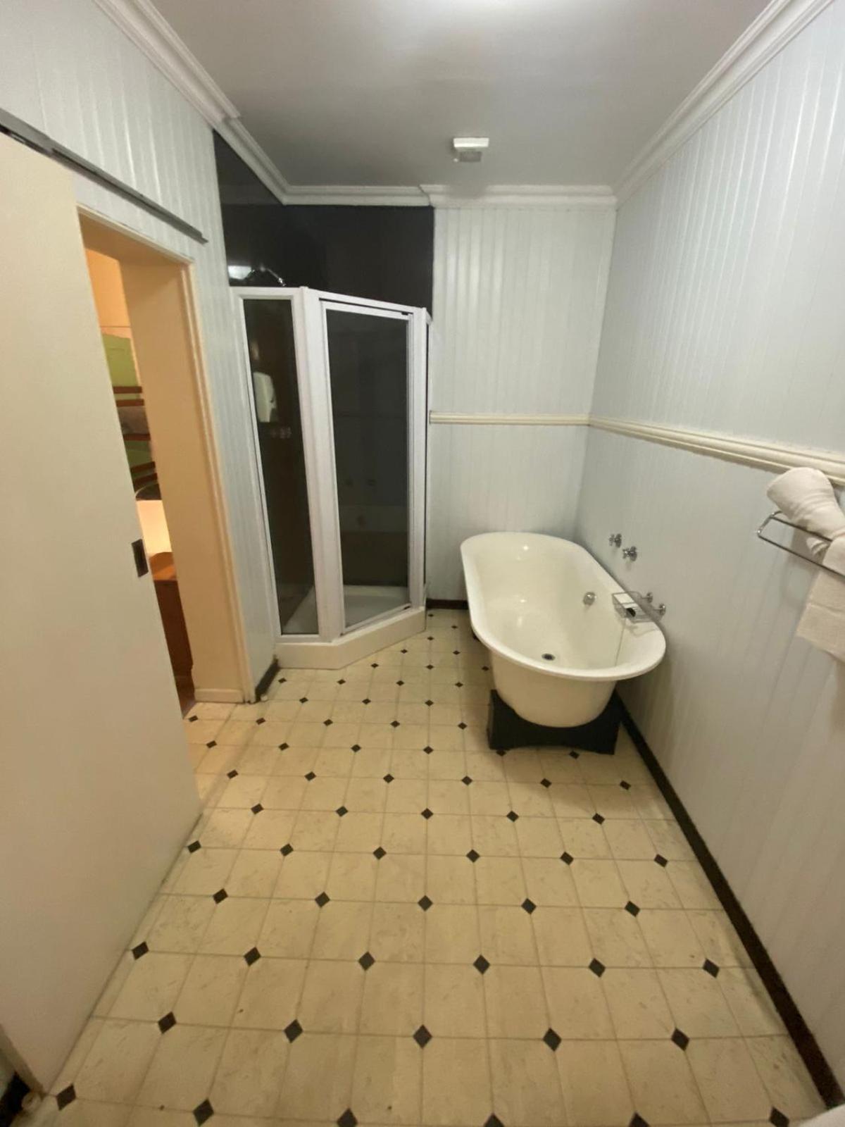 Green Door Guesthouse Mossel Bay Oda fotoğraf