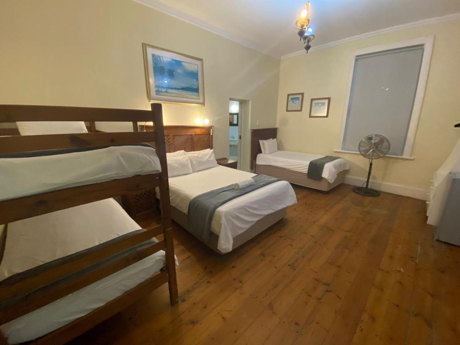 Green Door Guesthouse Mossel Bay Oda fotoğraf