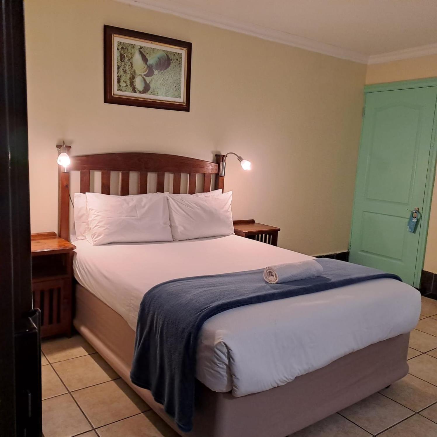 Green Door Guesthouse Mossel Bay Oda fotoğraf