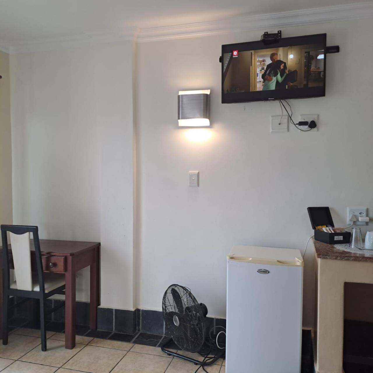 Green Door Guesthouse Mossel Bay Oda fotoğraf