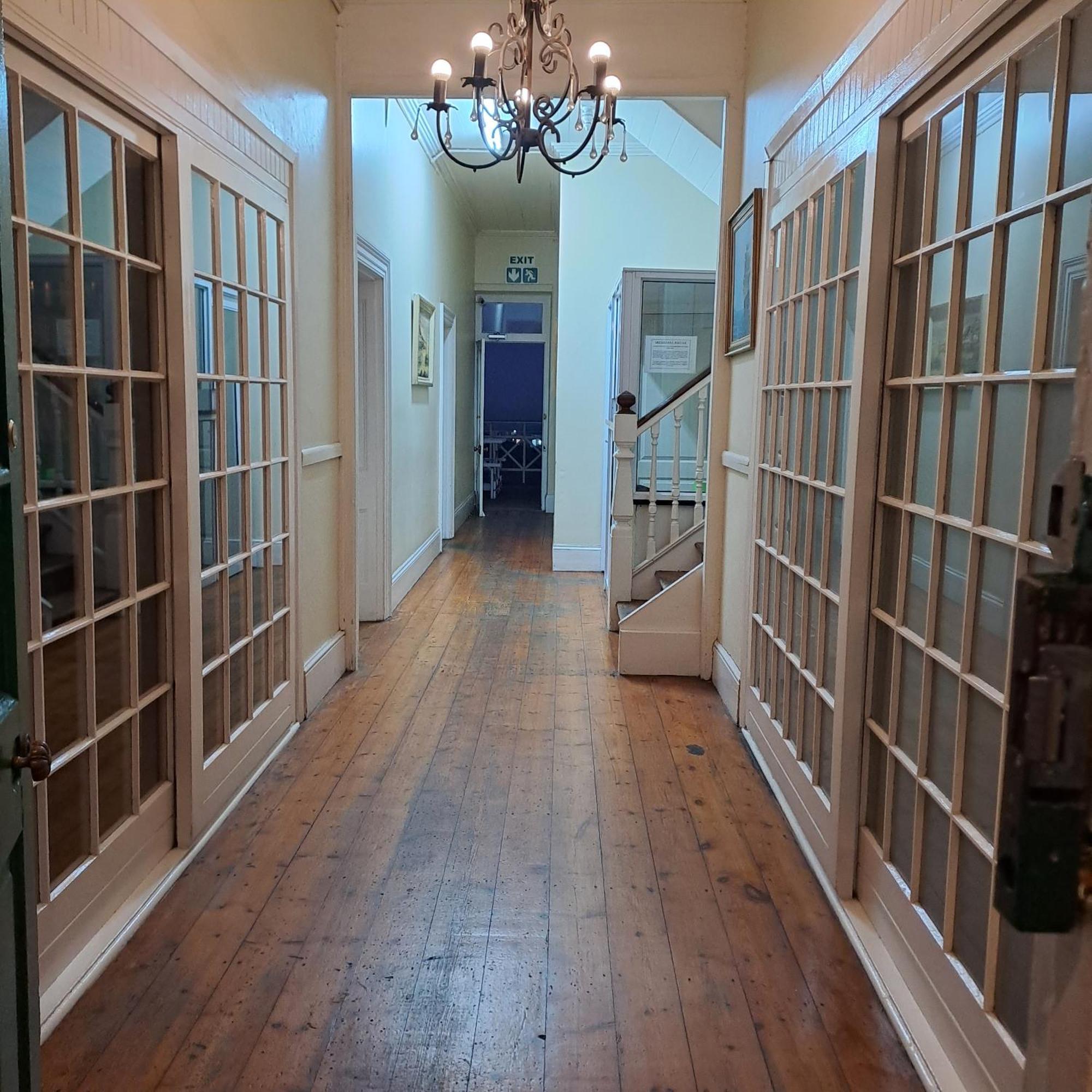 Green Door Guesthouse Mossel Bay Dış mekan fotoğraf