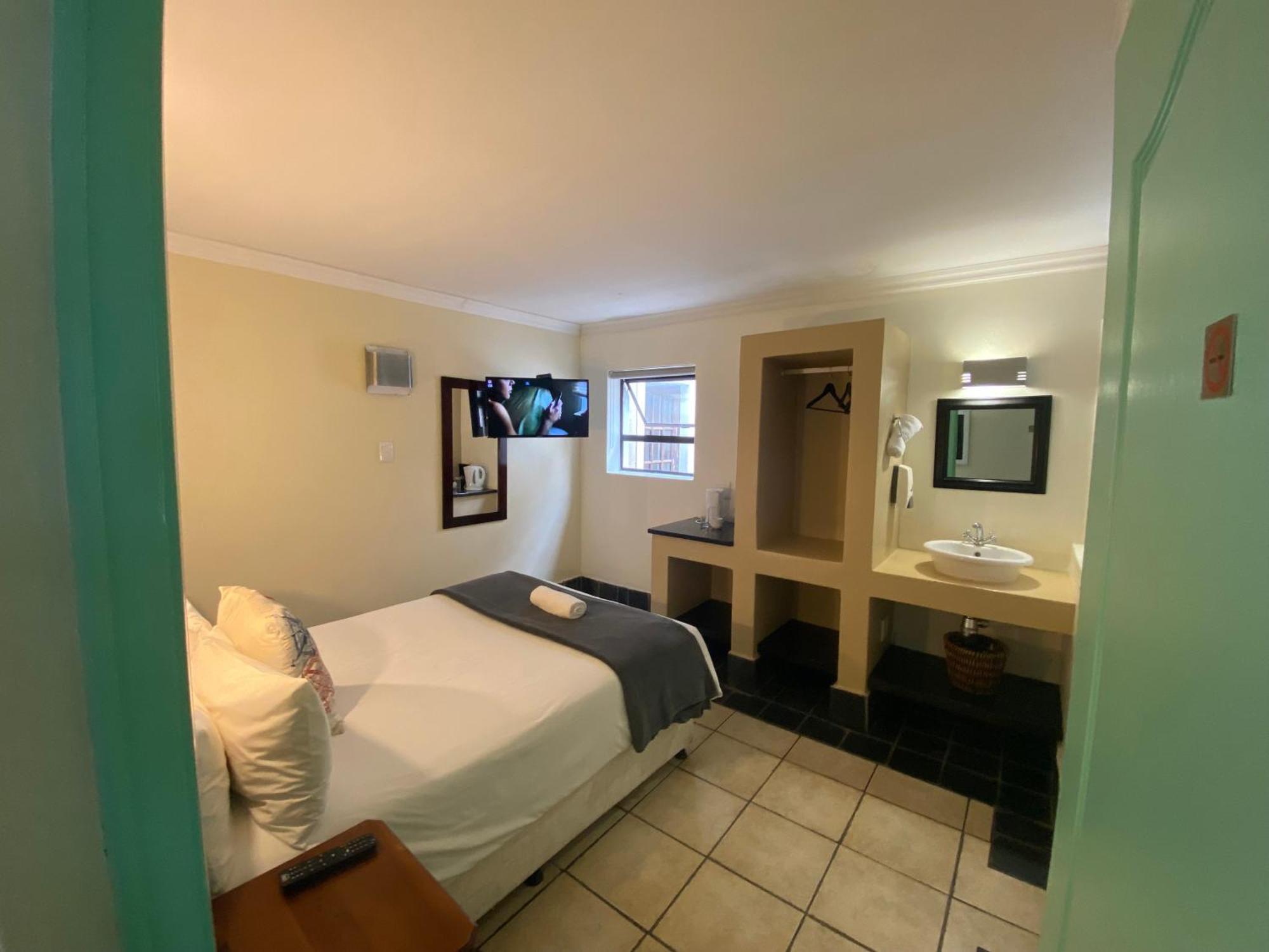 Green Door Guesthouse Mossel Bay Oda fotoğraf