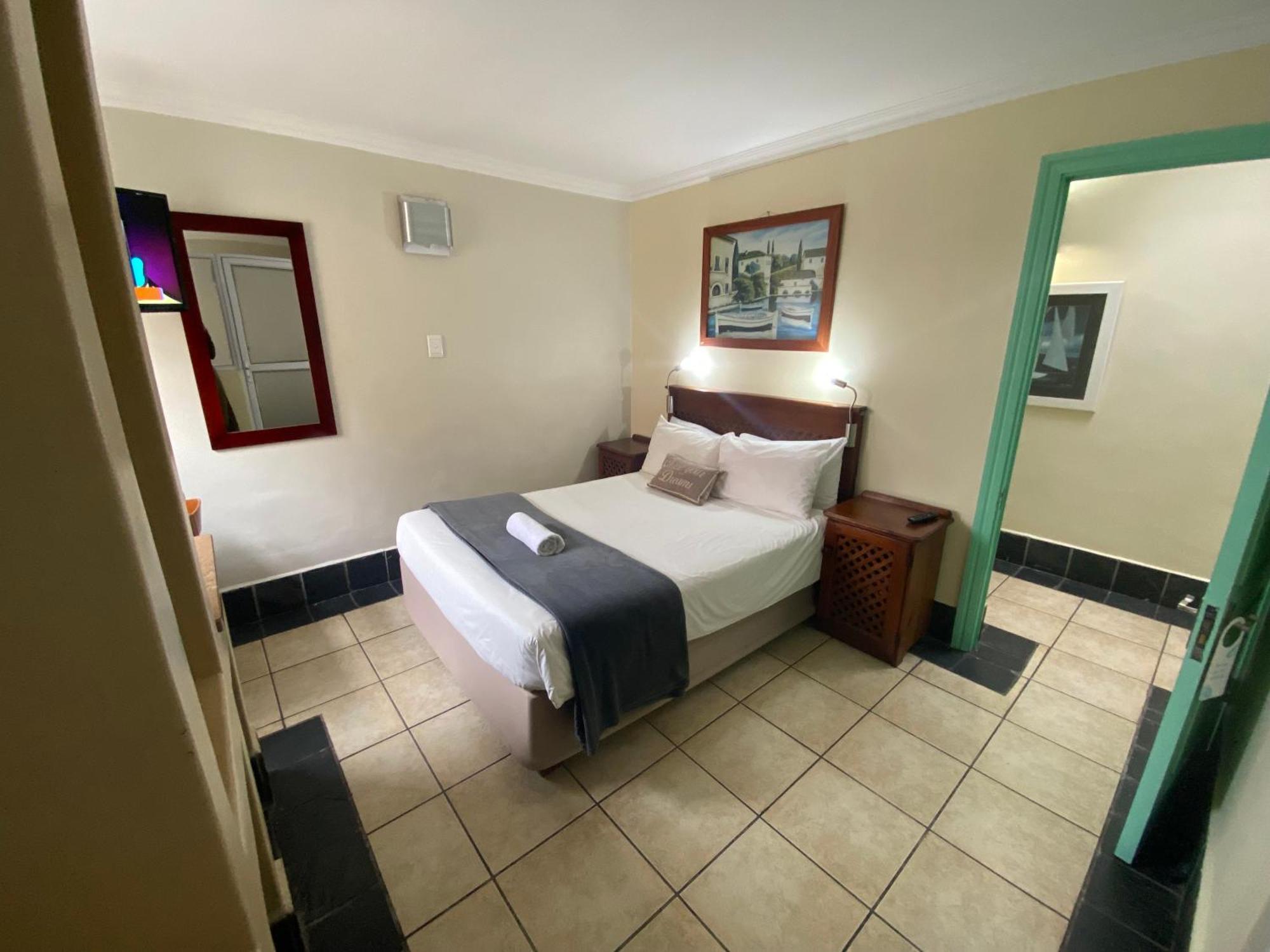 Green Door Guesthouse Mossel Bay Oda fotoğraf