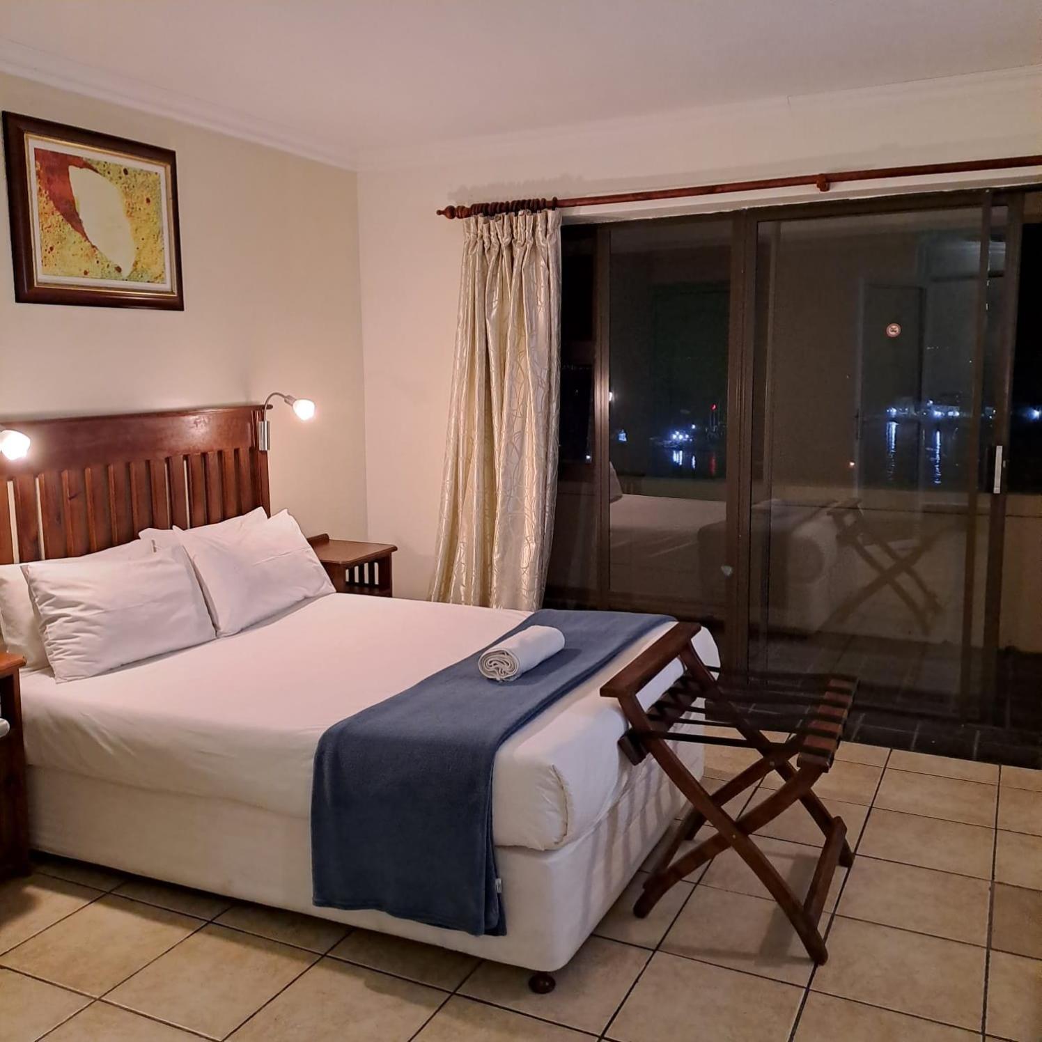 Green Door Guesthouse Mossel Bay Oda fotoğraf