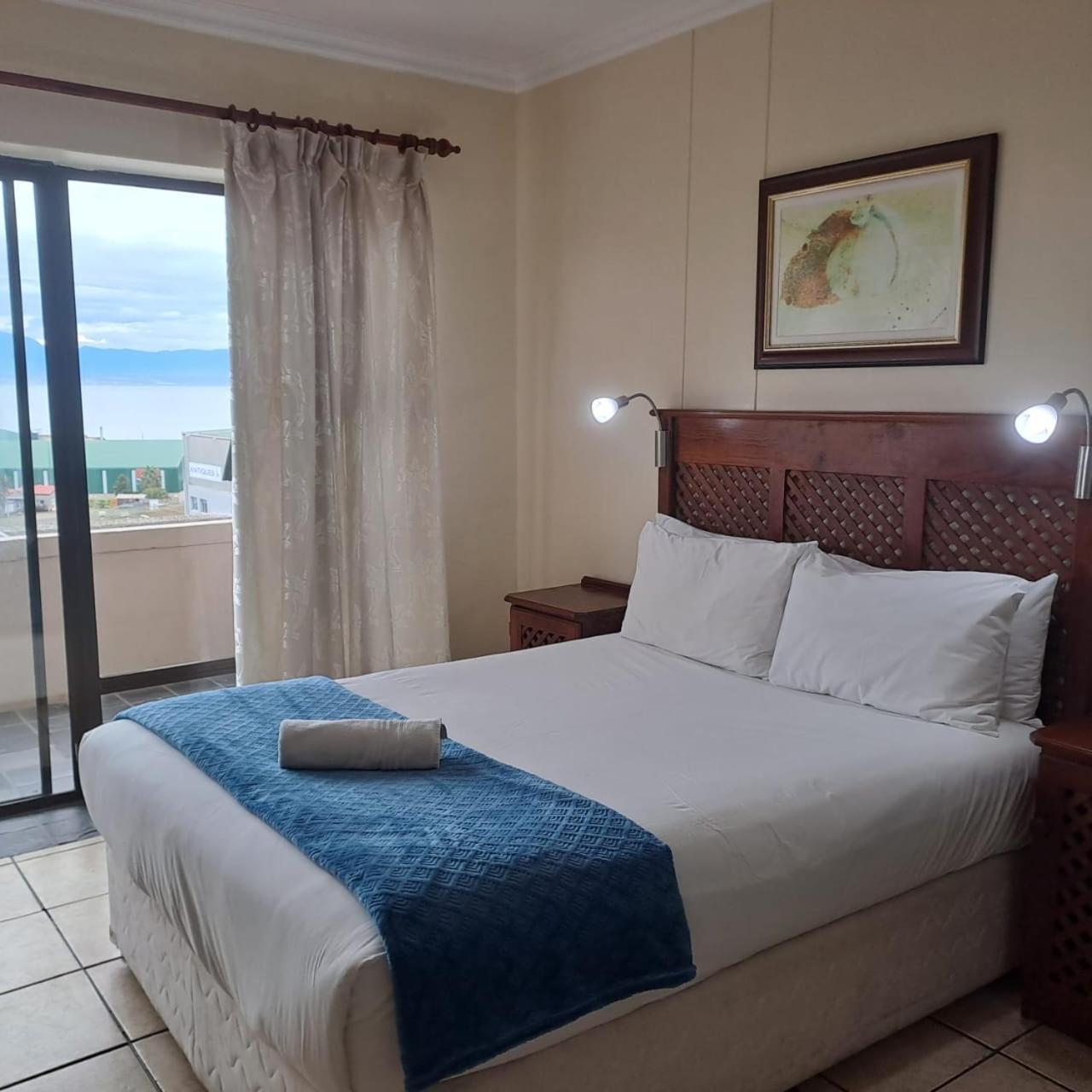 Green Door Guesthouse Mossel Bay Oda fotoğraf