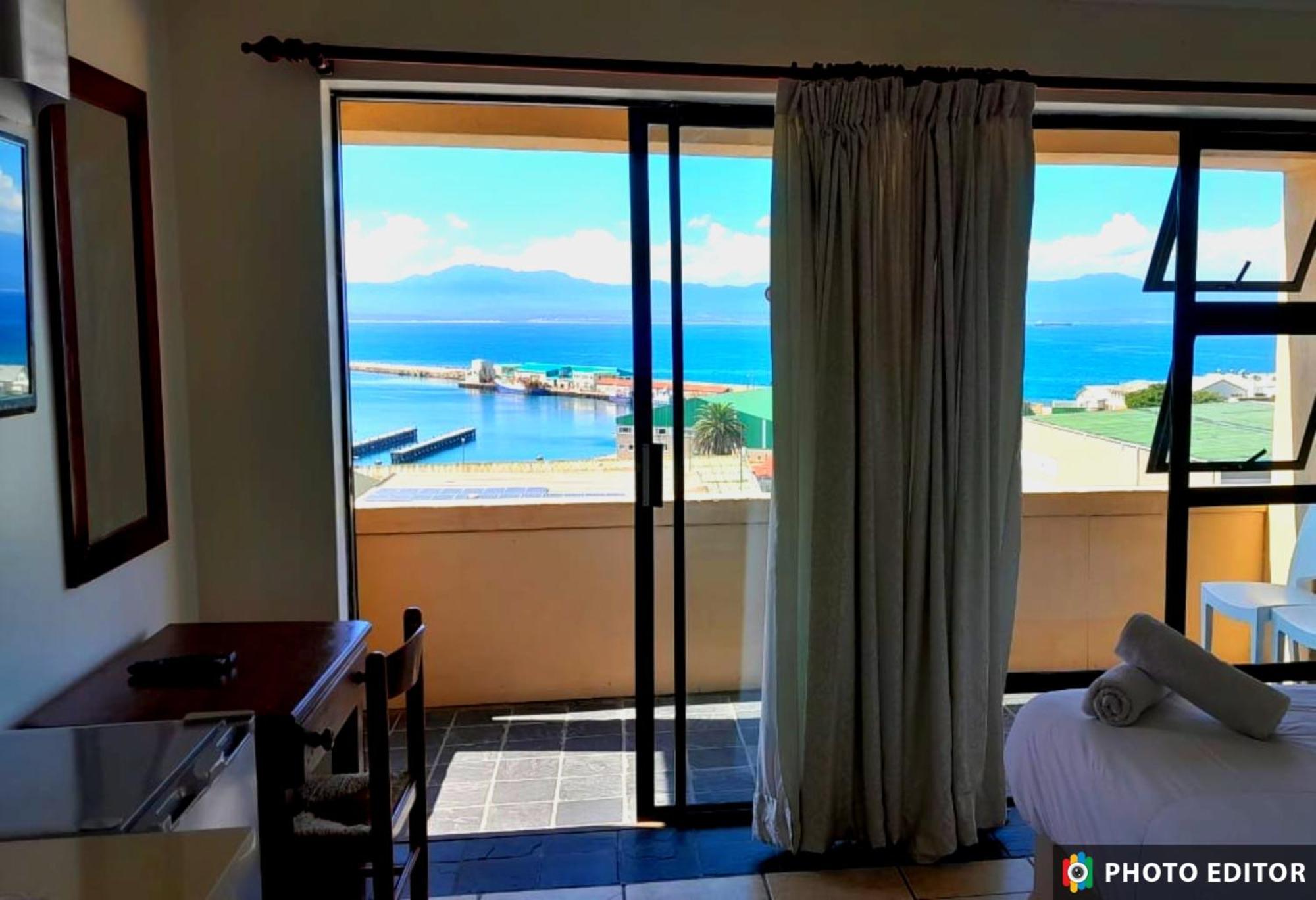 Green Door Guesthouse Mossel Bay Dış mekan fotoğraf